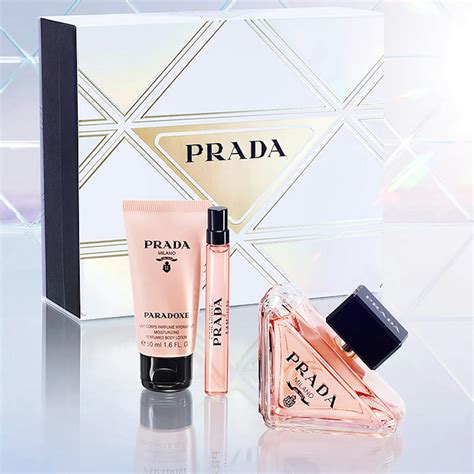 prada orthodox perfume|prada paradoxe outer box.